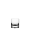Orrefors Art Glass Orrefors Erik Old Fashioned - Set of 4