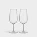 Orrefors Giftware Orrefors Frantzén Beer Set of 2