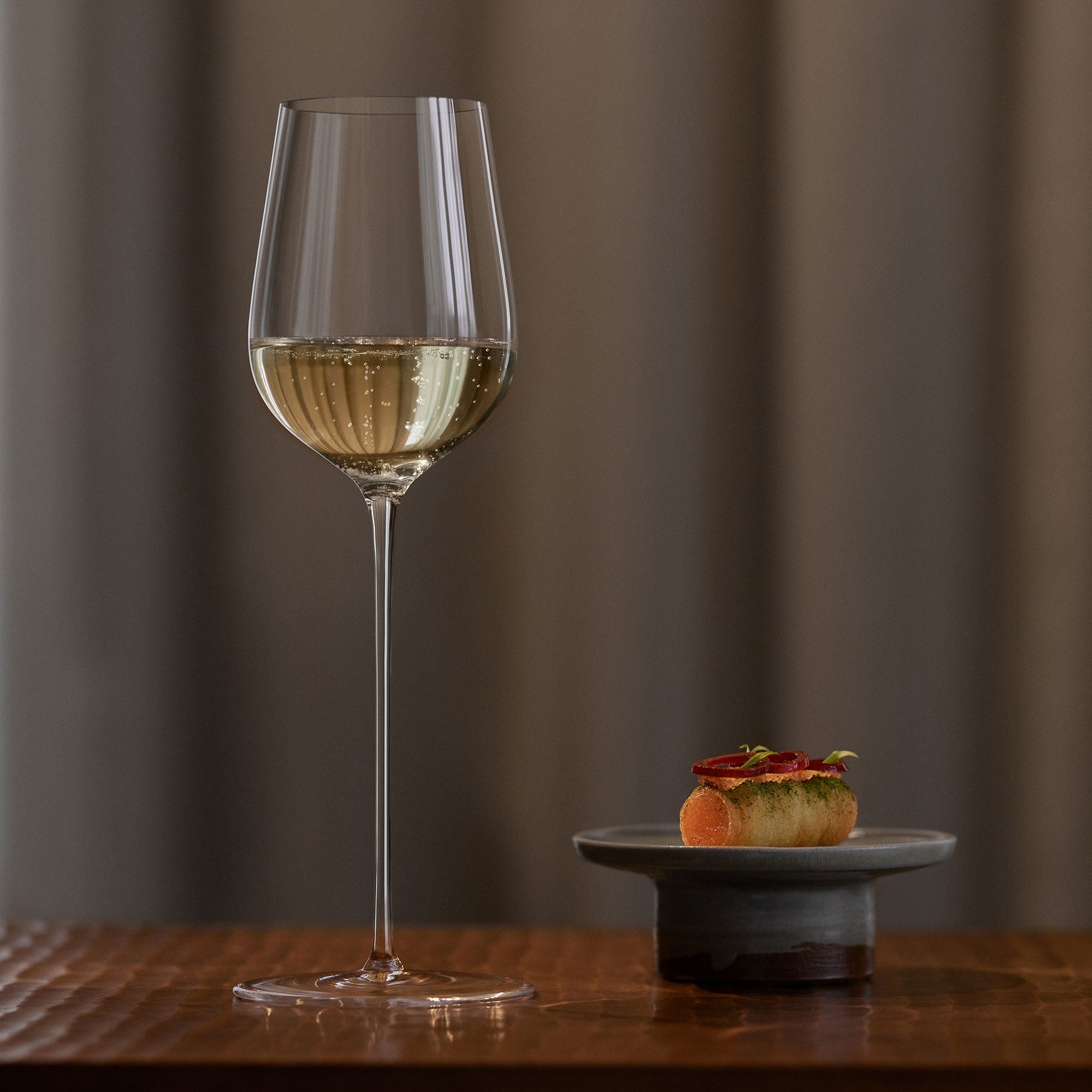 Orrefors Giftware Orrefors Frantzén Champagne Handmade