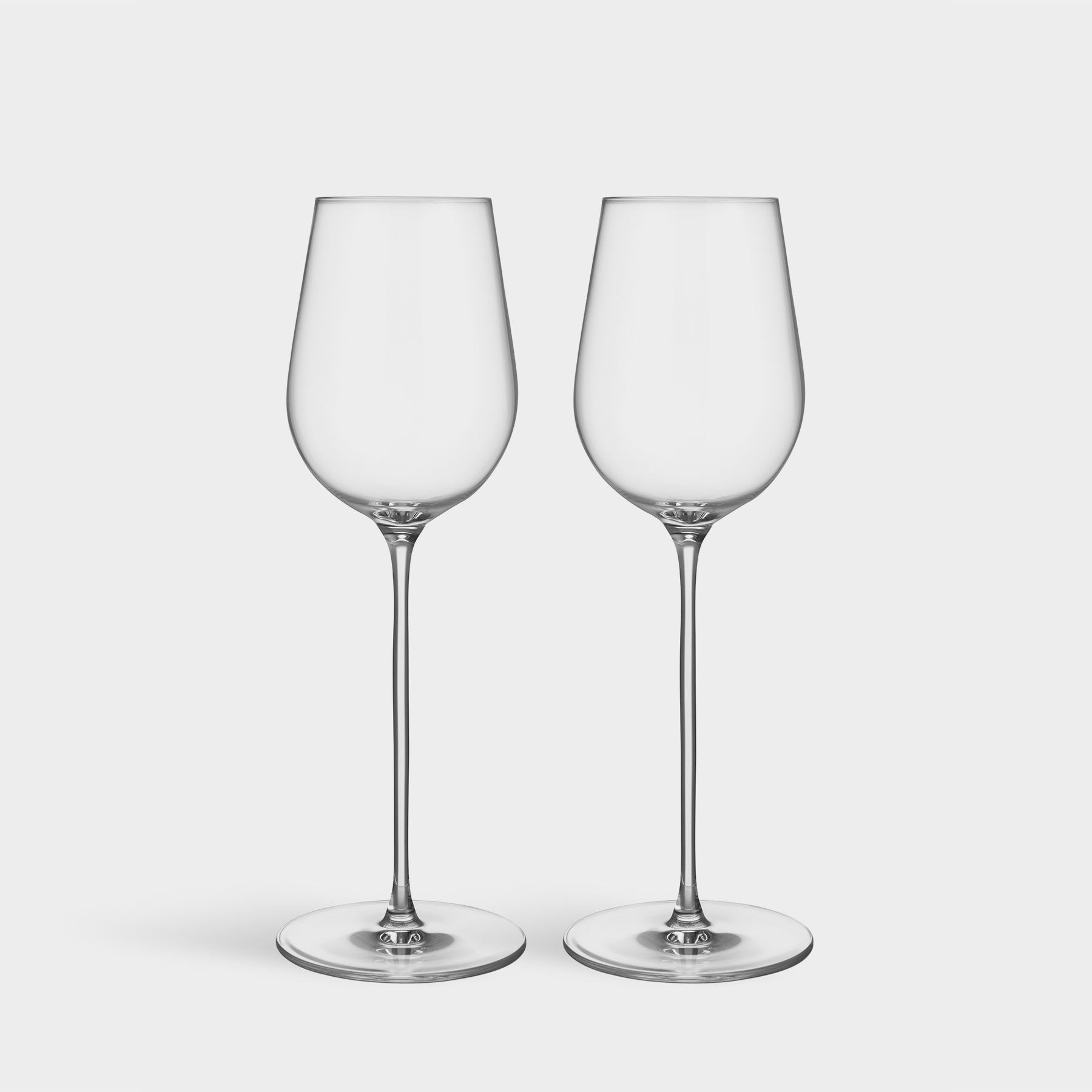 Orrefors Giftware Orrefors Frantzén Champagne Set of 2