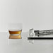 Orrefors Art Glass Orrefors Frantzén Lowball Set of 2