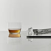 Orrefors Art Glass Orrefors Frantzén Lowball Set of 2