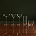 Orrefors Art Glass Orrefors Frantzén Martini Set of 2