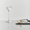 Orrefors Art Glass Orrefors Frantzén Martini Set of 2