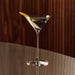 Orrefors Art Glass Orrefors Frantzén Martini Set of 2