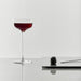 Orrefors Art Glass Orrefors Frantzén Nick and Nora Set of 2