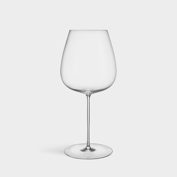 Orrefors Giftware Orrefors Frantzén Red Wine Handmade
