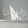 Orrefors Giftware Orrefors Frantzén Red Wine Set of 2