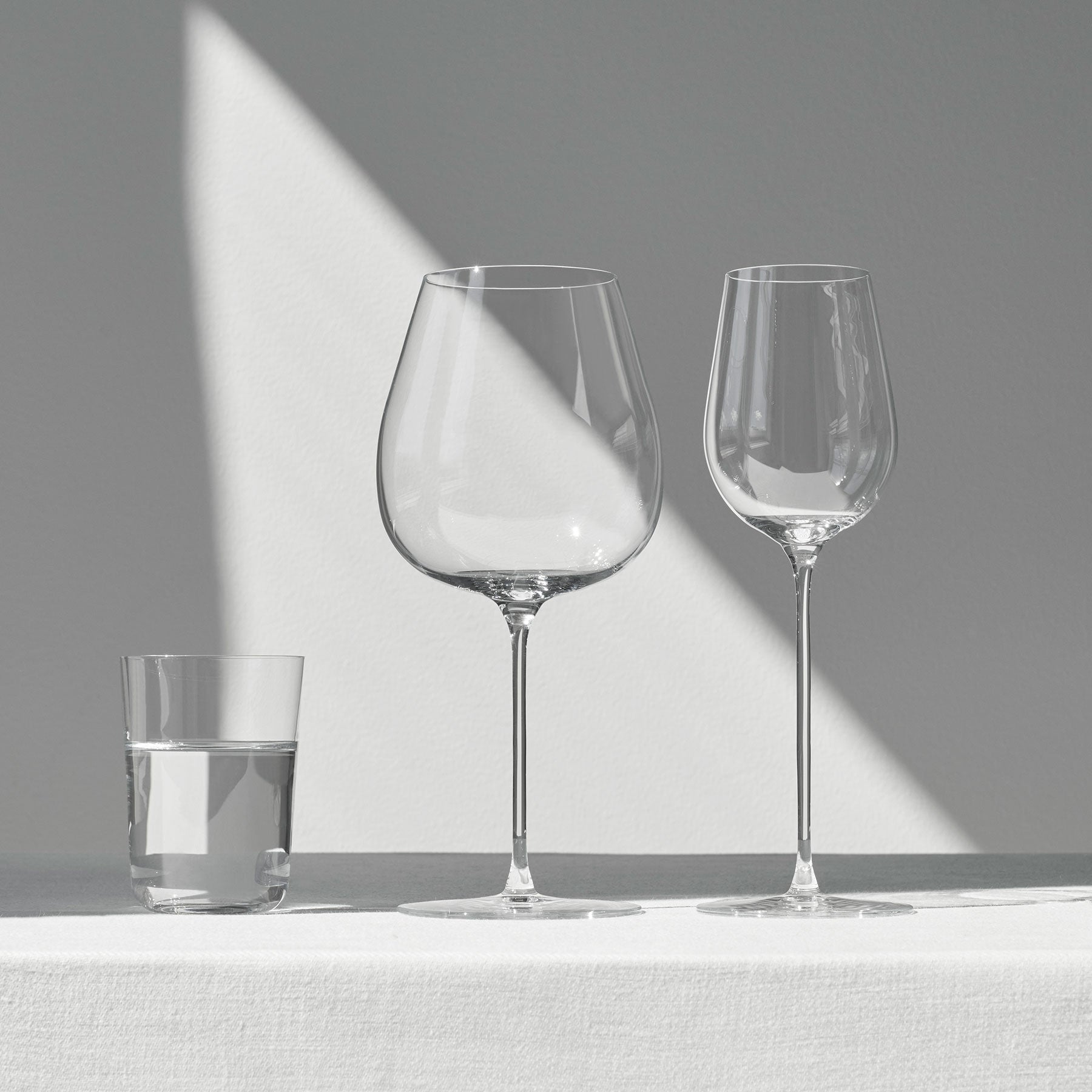 Orrefors Giftware Orrefors Frantzén Red Wine Set of 2