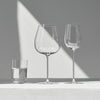 Orrefors Giftware Orrefors Frantzén Red Wine Set of 2