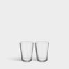 Orrefors Giftware Orrefors Frantzén Tumbler Set of 2