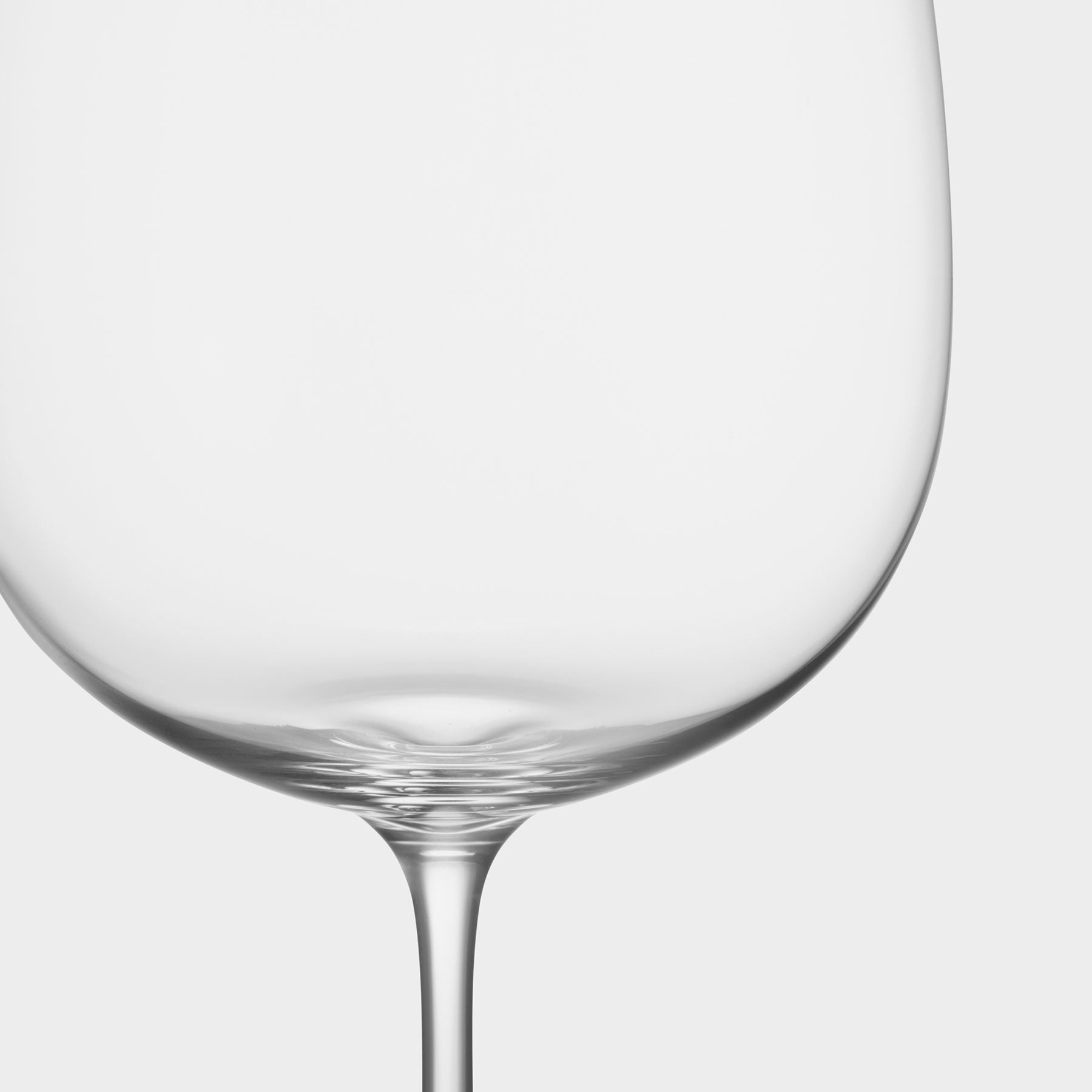 Orrefors Giftware Orrefors Frantzén White Wine Handmade