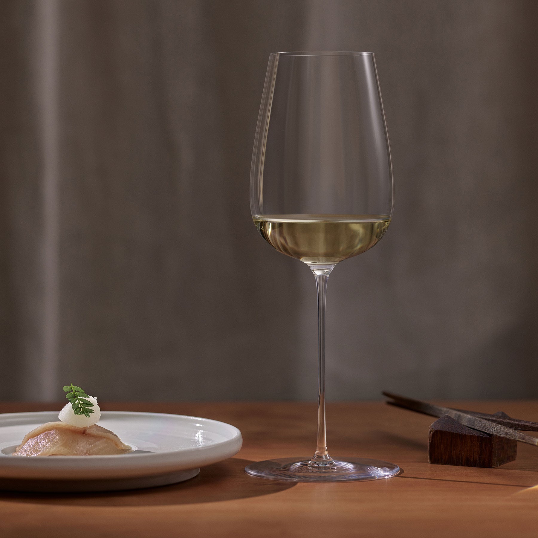 Orrefors Giftware Orrefors Frantzén White Wine Handmade