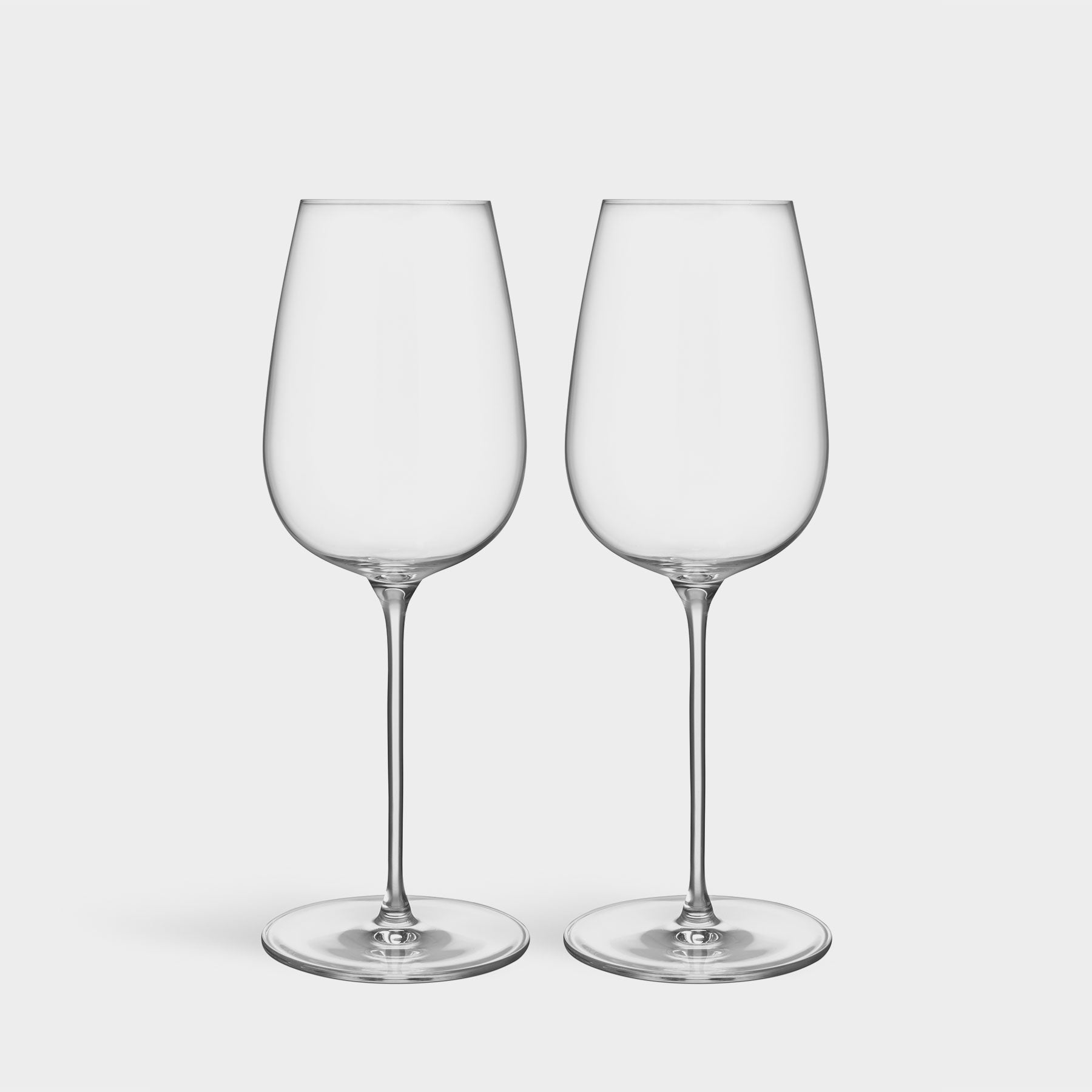Orrefors Giftware Orrefors Frantzén White Wine Set of 2