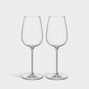 Orrefors Giftware Orrefors Frantzén White Wine Set of 2