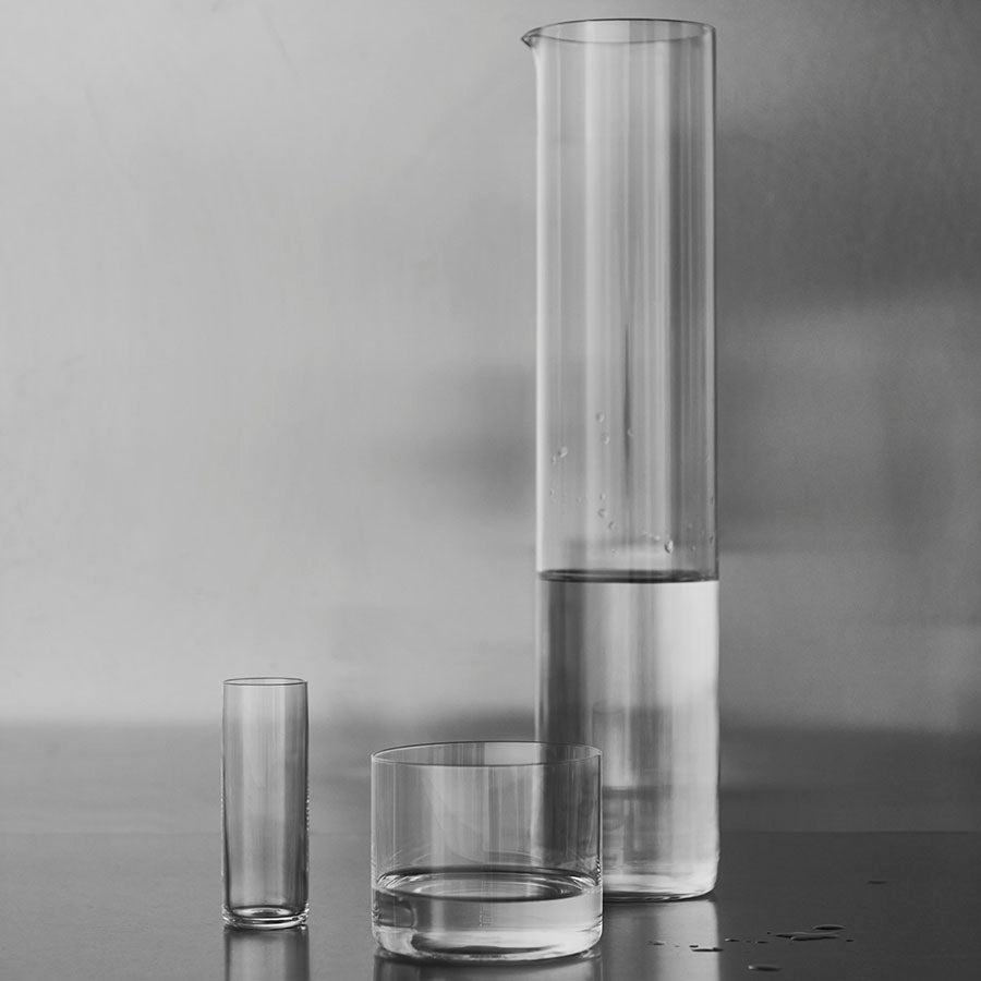 Orrefors Giftware Orrefors Geometry Carafe