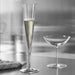 Orrefors Giftware Orrefors Geometry Champagne - Set of 2