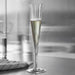 Orrefors Giftware Orrefors Geometry Champagne - Set of 2