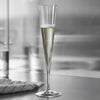 Orrefors Giftware Orrefors Geometry Champagne - Set of 2