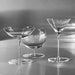 Orrefors Giftware Orrefors Geometry Cocktail - Set of 2