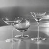 Orrefors Giftware Orrefors Geometry Cocktail - Set of 2