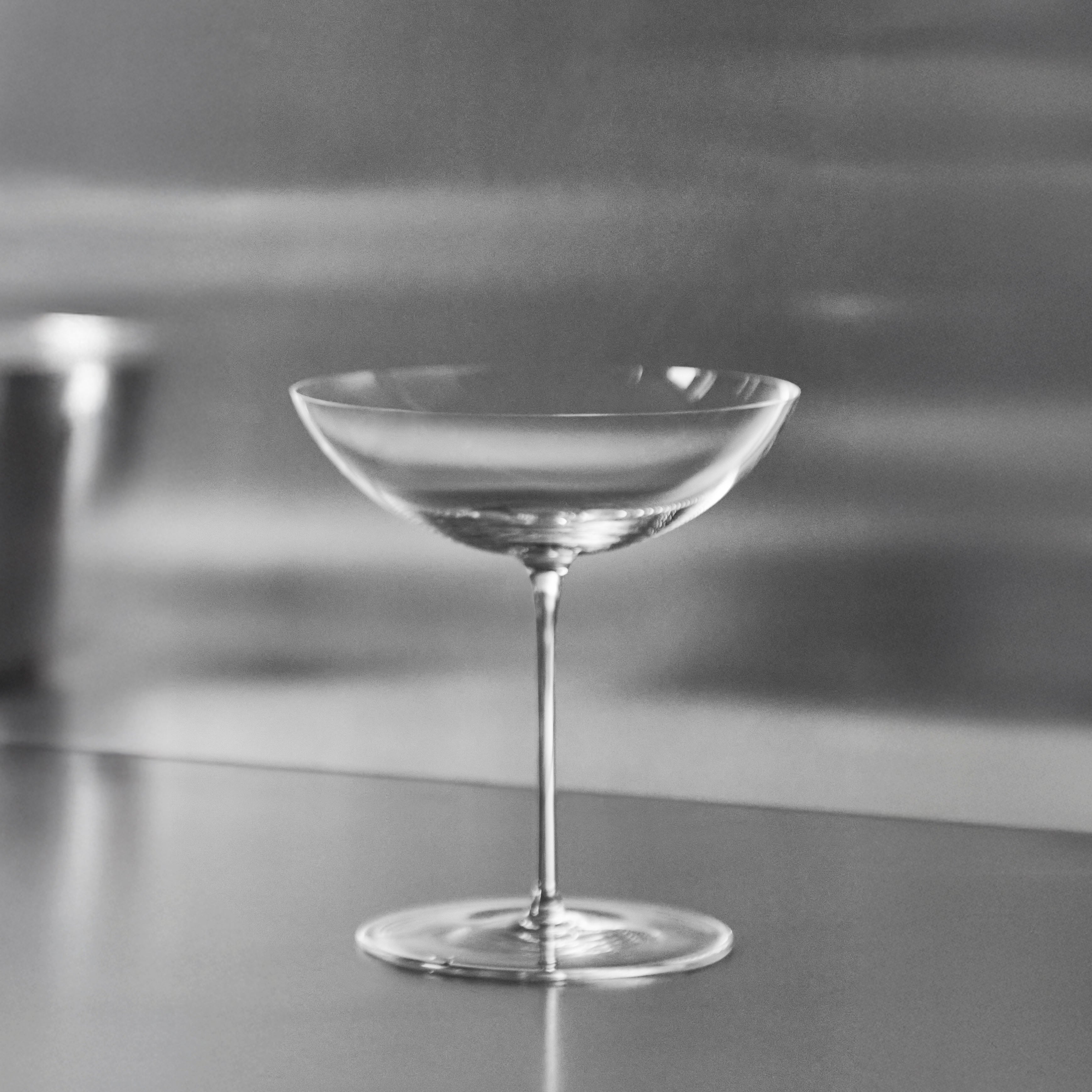 Orrefors Giftware Orrefors Geometry Cocktail - Set of 2
