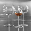 Orrefors Giftware Orrefors Geometry Liqueur - Set of 2