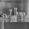 Orrefors Giftware Orrefors Geometry Liqueur - Set of 2