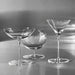 Orrefors Giftware Orrefors Geometry Martini - Set of 2