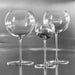 Orrefors Giftware Orrefors Geometry Red Wine - Set of 2