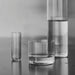 Orrefors Giftware Orrefors Geometry Shot - Set of 2
