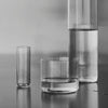 Orrefors Giftware Orrefors Geometry Shot - Set of 2