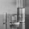 Orrefors Giftware Orrefors Geometry Tumbler - Set of 2