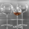 Orrefors Giftware Orrefors Geometry White Wine - Set of 2