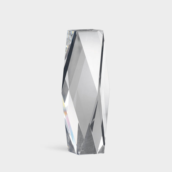 Orrefors Art Glass Orrefors Glacier Award Large