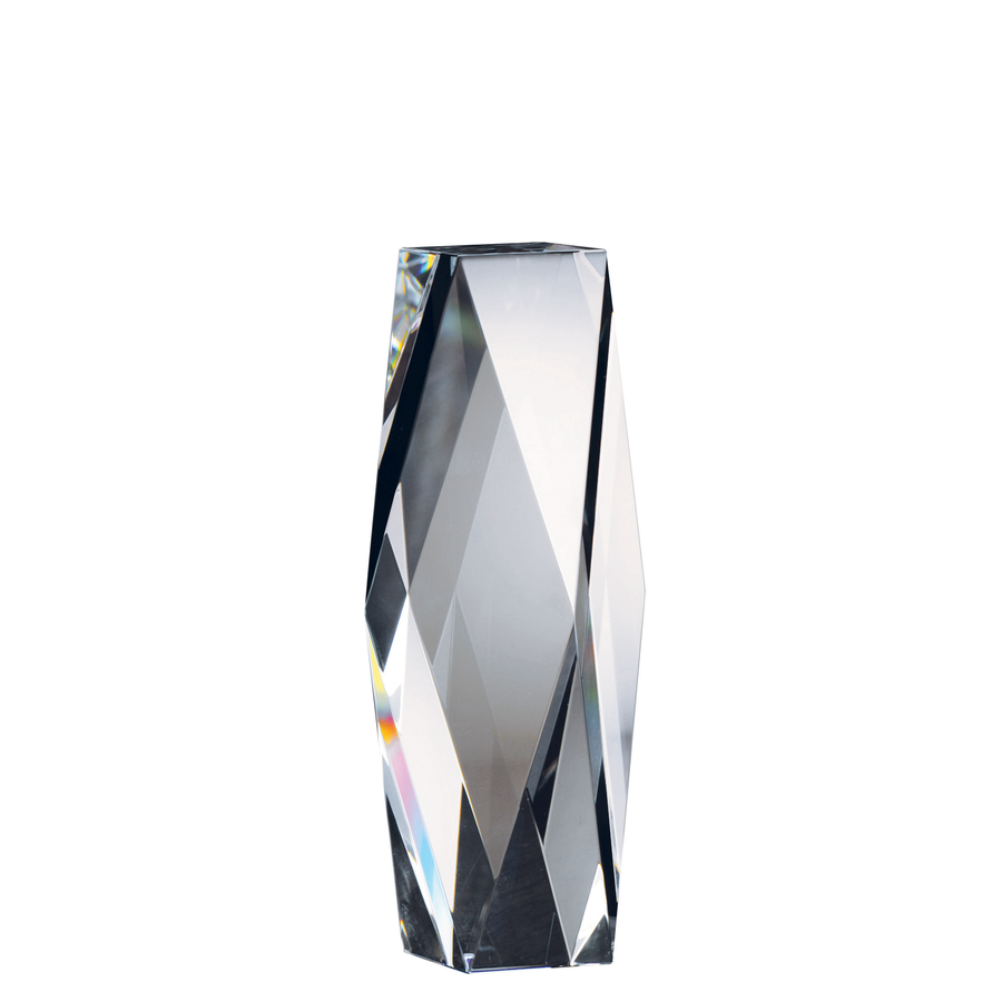 Orrefors Art Glass Orrefors Glacier Award Small