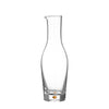 Orrefors Art Glass Orrefors Gold Intermezzo Gold Carafe