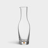 Orrefors Art Glass Orrefors Gold Intermezzo Gold Carafe