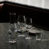 Orrefors Art Glass Orrefors Gold Intermezzo Gold Carafe