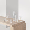 Orrefors Art Glass Orrefors Gold Intermezzo Gold Carafe