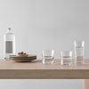 Orrefors Art Glass Orrefors Grace Double Old Fashioned - Set of 2
