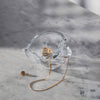 Orrefors Art Glass Orrefors Heart Ring Holder