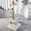 Orrefors Art Glass Orrefors Heart Ring Holder