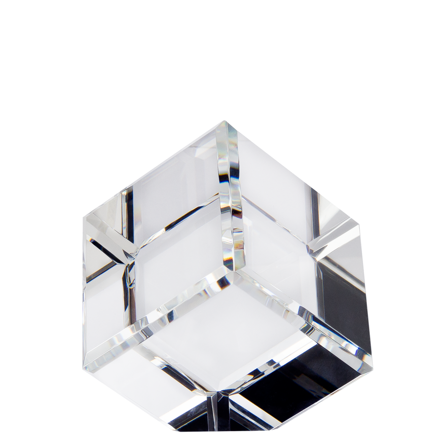 Orrefors Art Glass Orrefors Iconic Award Medium