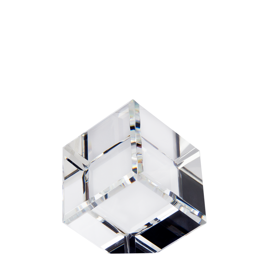 Orrefors Art Glass Orrefors Iconic Award Small