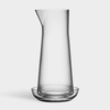 Orrefors Art Glass Orrefors Informal Clear Carafe