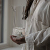 Orrefors Art Glass Orrefors Informal Clear Carafe