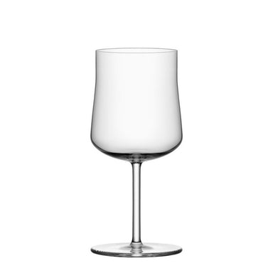 Orrefors Art Glass Orrefors Informal Glass Small - Set of 2