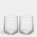 Orrefors Art Glass Orrefors Informal Tumbler Large - Set of 2