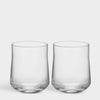 Orrefors Art Glass Orrefors Informal Tumbler Large - Set of 2